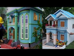 Collection of my beautiful 2-storey houses