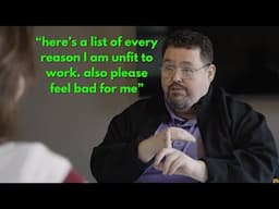 It hurts to watch... | Boogie2988 vs Job Recruiter