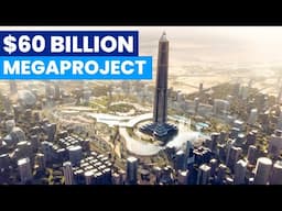 Biggest Megaprojects in the World!