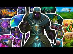 The Bizarre FINALE of Wizard101