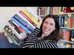 My girlfriend's favourite books of the year 2022 | Drinking By My Shelf