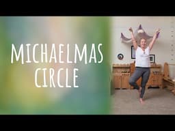 Michaelmas Circle