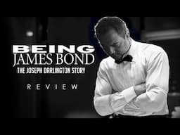 Being James Bond Reviews "Being James Bond"