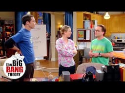 The Problem with 'Anything Can Happen Thursdays' | The Big Bang Theory