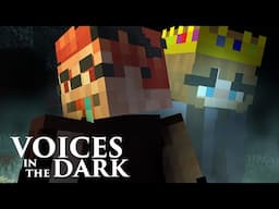 Voices in the Dark | S6 Ep 2 - NeverBound SMP