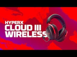 Cloud III Wireless, el resurgir de una leyenda.