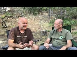 Sam Coffman Interview about Austere Medicine, Herbalism and Chinese Herbology