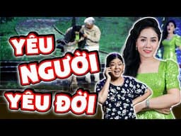 Yêu Đời Yêu Người - Thy Nhung | Tạp Kĩ Tinh Hoa