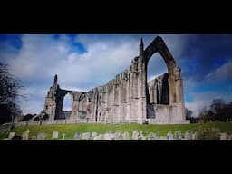 Bolton Abbey