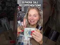 Sephora Sale Recommendations | Best Makeup at Sephora #makeup #beauty #sephora #sephorasale