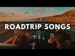 summer roadtrip songs ~throwback playlist