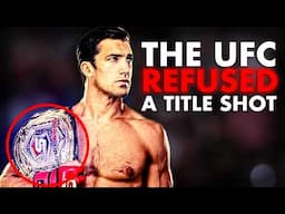 10 MMA Champions Who Were Denied Immediate UFC Title Shots