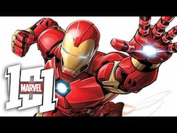 Iron Man | Marvel 101