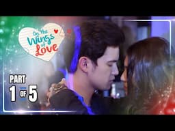 On The Wings Of Love | Episode 140 (1/5) | November 24, 2024