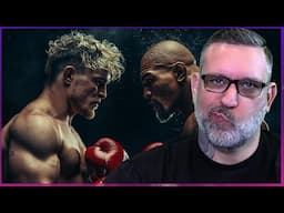 The Truth Behind Jake Paul vs Mike Tyson