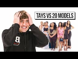 Can Tays find love? | The One with Tays Mcr