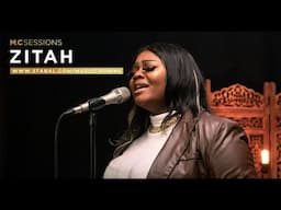 Zitah - Pray You Catch Me (Beyoncé) | M.C Sessions