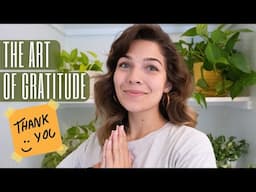 Gratitude | Instantly Align With What You Want To Manifest