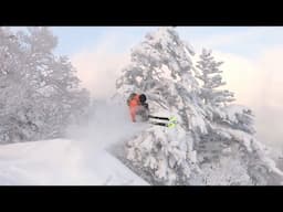 900-Dollar Powder Snow Skiing Lifts Slumping Resort_Channel JAPAN #29/2024