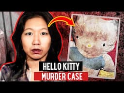 Girl Head Left Inside Hello Kitty | True Crime Story!