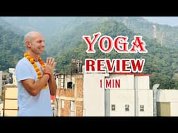 Experience 300 Hours of Intensive Yoga Training at Patanjali Yoga Foundation