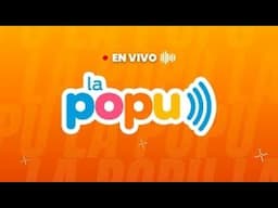 LA POPU FM 92.3 EN VIVO | ¡La radio más popular!