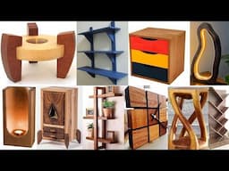 Make money with these creative mini woodworking project ideas / mini woodworking projects for profit