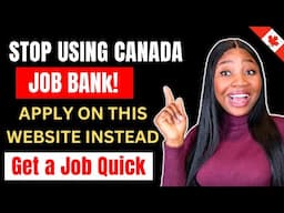 This Employer Will Give You Guarantee Job Offer In Canada, Send Your CV