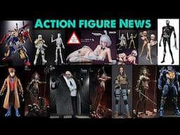 1/12 Scale & More Figure News The Penguin, TBLeague Medusa, Mia, 2B, Star Wars, Marvel Legends