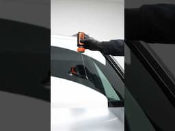 The BEST Glass Coating - EASY To Apply!