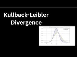 Kullback-Leibler (KL) Divergence and Model Monitoring