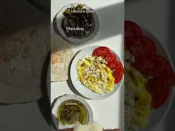 Humanizing Arabs: my Arabic breakfast #arabic #arab