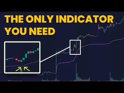 Seasoned Prop Trader's Secret Indicator