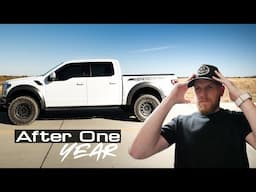 6 Things I HATE about my Ford RAPTOR!