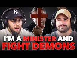 Megachurch Preacher On Casting Out Demons And Performing Miracles