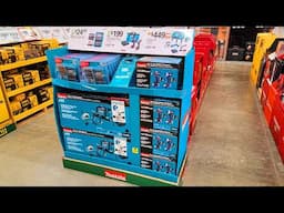 Home Depot SLASHES Prices on Makita Tool Sets for Black Friday