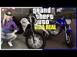 DOWNLOAD GTA VIDA REAL BRASILEIRO *para pc*