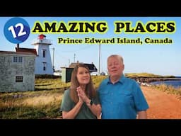 Prince Edward Island - North Rustico Beach