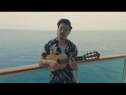 A Pirate Looks At Forty - Jimmy Buffett (Joseph Vincent Cover)