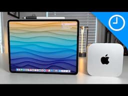 Use Your iPad As A Display For Your Mac! Here's How!