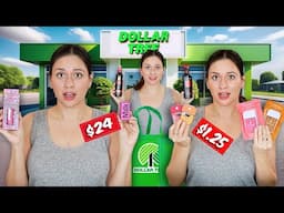 What's Happening Dollar Tree: Touchland Dupes, Milk Jelly Stain Dupes