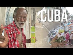 CUBA: Exiled at Home (The Horrors of Cuban Refugee Returned)