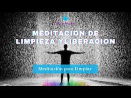 Portal 99 💫 Meditación de Limpieza y Liberación ✨️💧🩵 Frecuencia 432 Hz