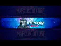 marcusculture Live Stream