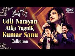 90’S Old Hindi Songs🥰 90s Love Song😍 Udit Narayan, Alka Yagnik, Kumar Sanu songs Hindi Jukebox songs