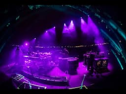 Phish - 8/29/2024 - Pillow Jets (4K HDR) Commerce City, CO