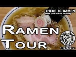 There Is Ramen with @AndyLifeInVideo