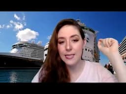 🛳️CRUCERO, QUE INCLUYE REALMENTE TU BOLETO?! 😎