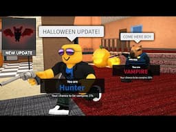 MM2 ROBLOX HALLOWEEN FUNNY MOMENTS (NEW UPDATE)