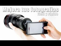 Consigue Mejores Fotografías con este Hack Life - TutosMisterAndroid